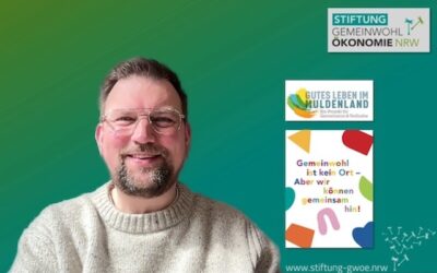 Wirksam Projekte planen: Vortrag beim GWÖ-Fachtag